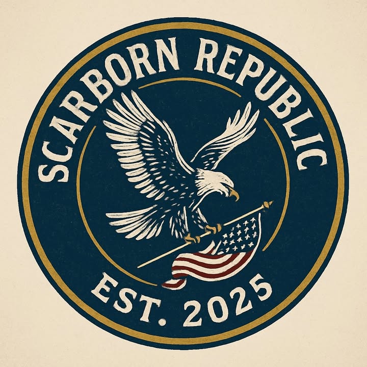 Scarborn Republic