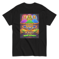 Mo Mummy Funny Graphic Tee