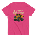 Giant Loads Funny Dirty Humor Gag Tee
